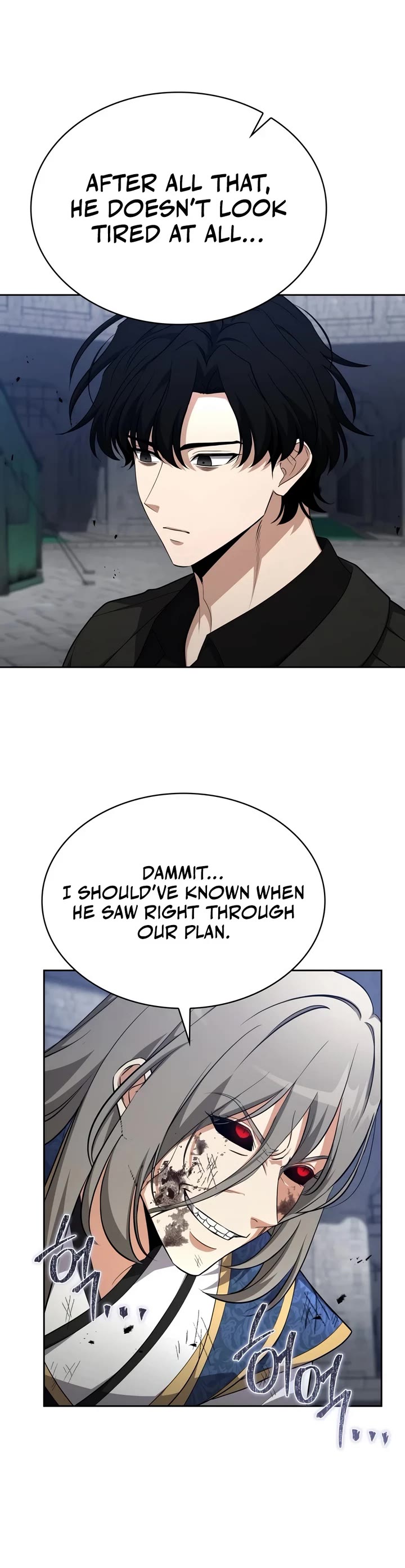 Kidnapped Dragons chapter 51 page 35