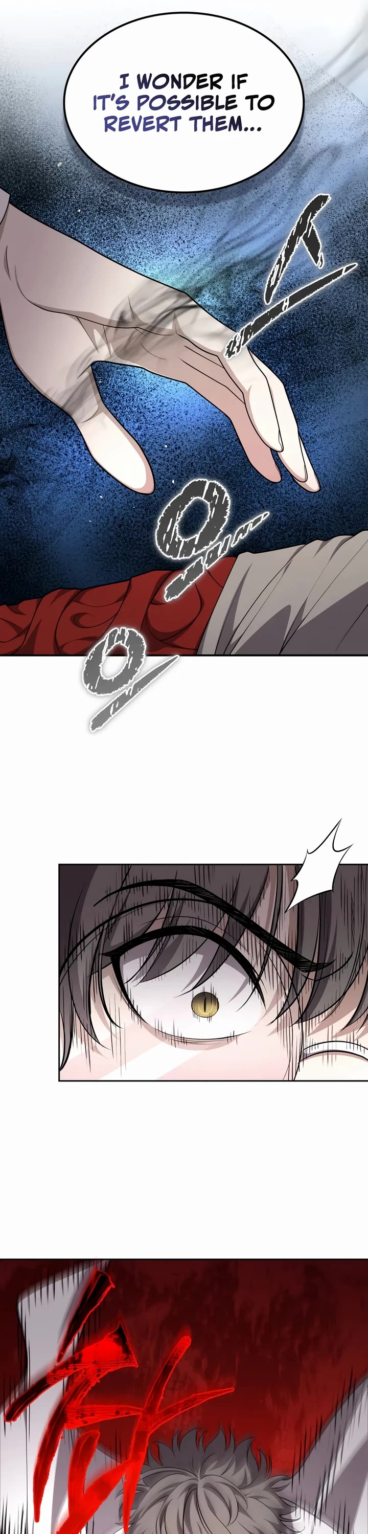 Kidnapped Dragons chapter 51 page 6