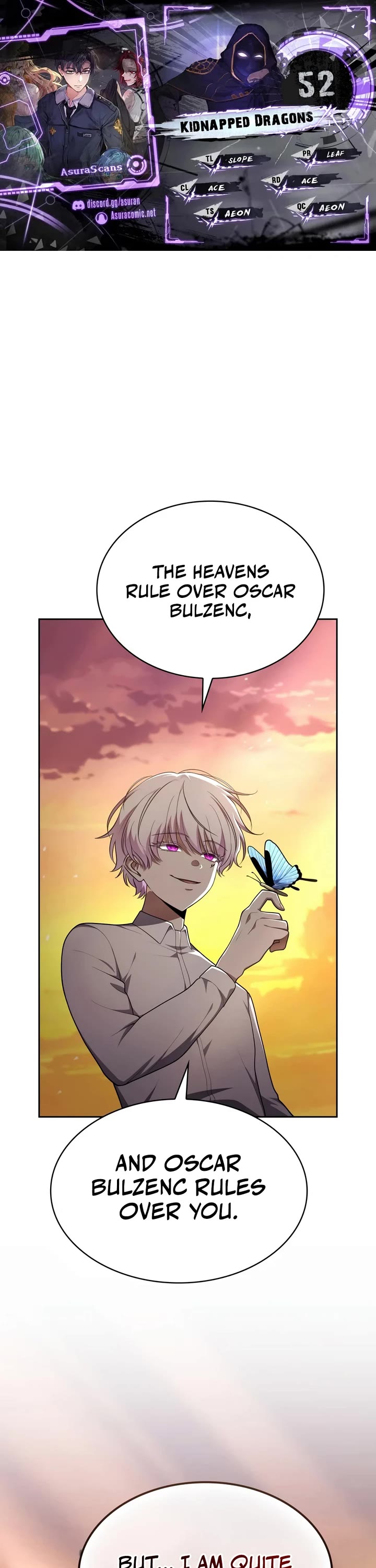 Kidnapped Dragons chapter 52 page 1