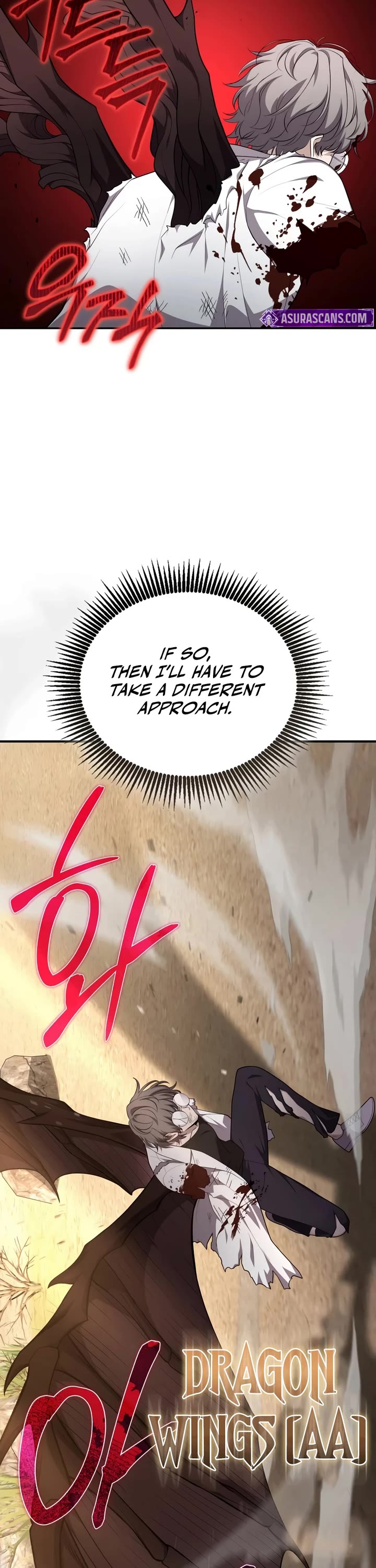 Kidnapped Dragons chapter 52 page 14