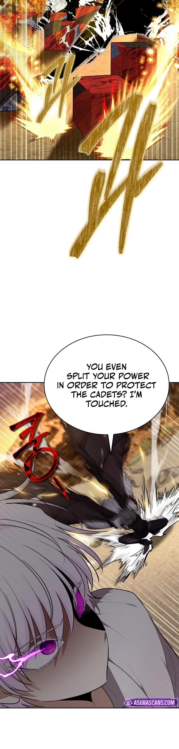 Kidnapped Dragons chapter 52 page 22