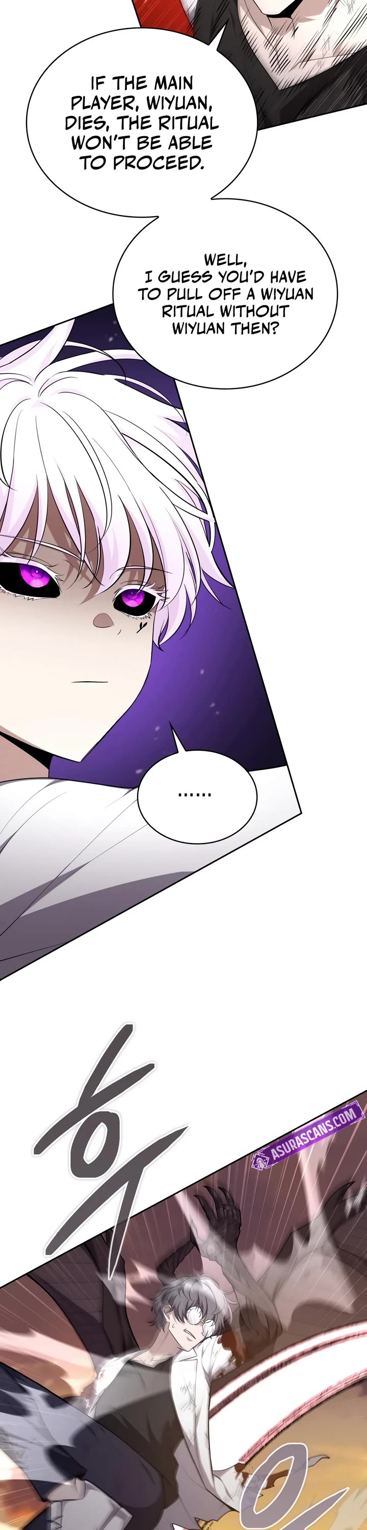 Kidnapped Dragons chapter 52 page 38