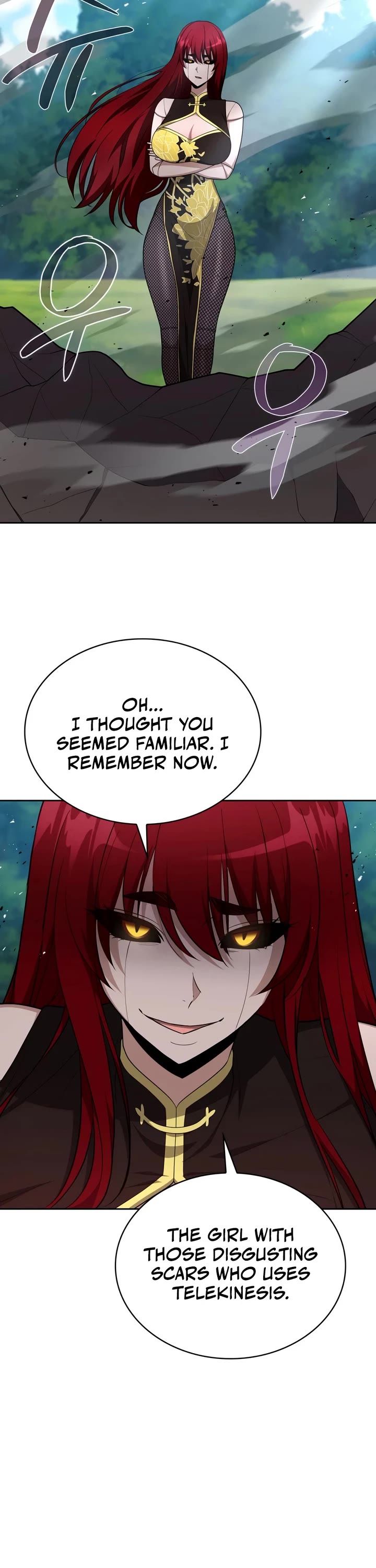 Kidnapped Dragons chapter 52 page 49