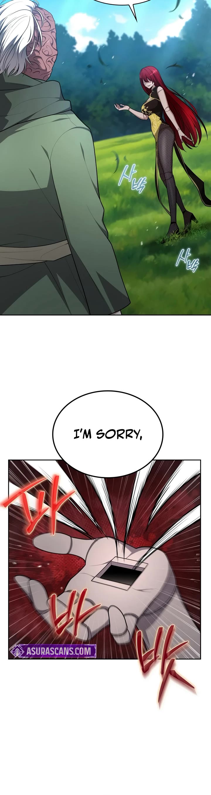 Kidnapped Dragons chapter 52 page 51