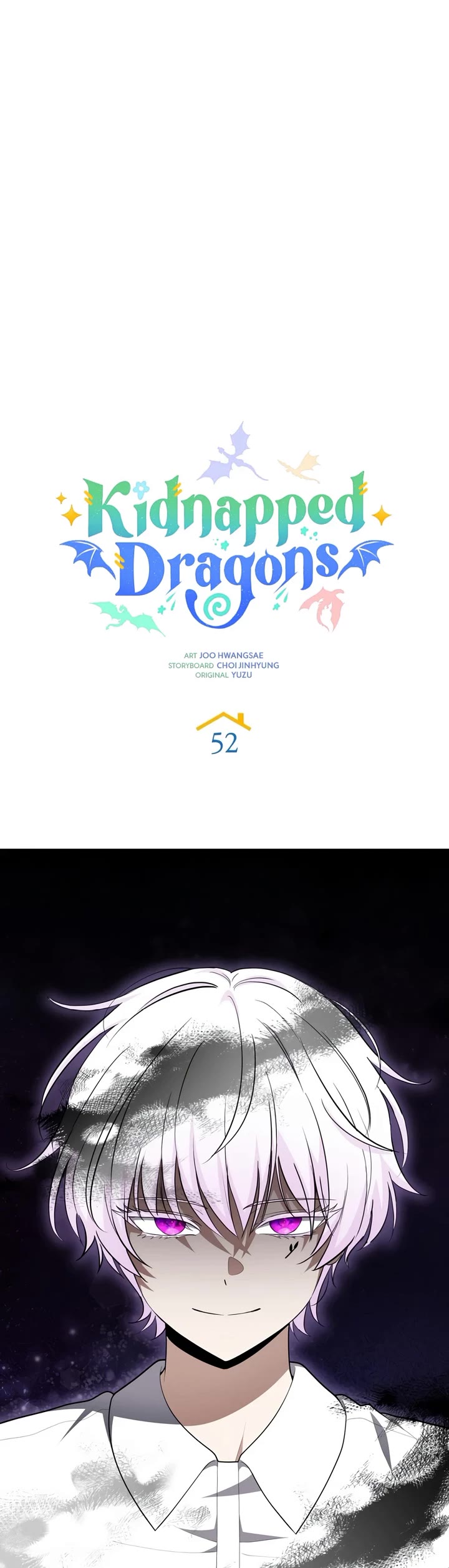 Kidnapped Dragons chapter 52 page 7