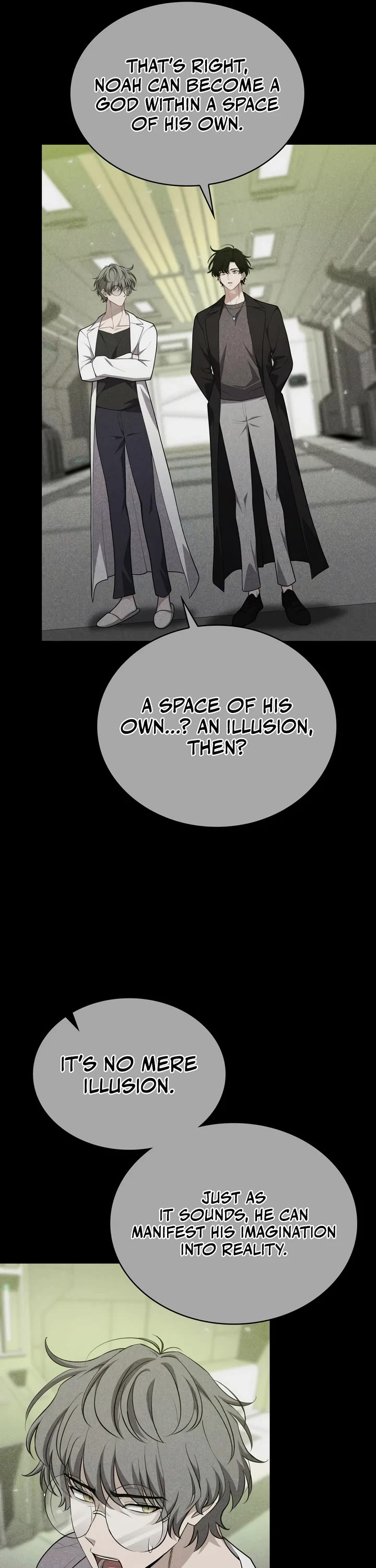 Kidnapped Dragons chapter 52 page 9