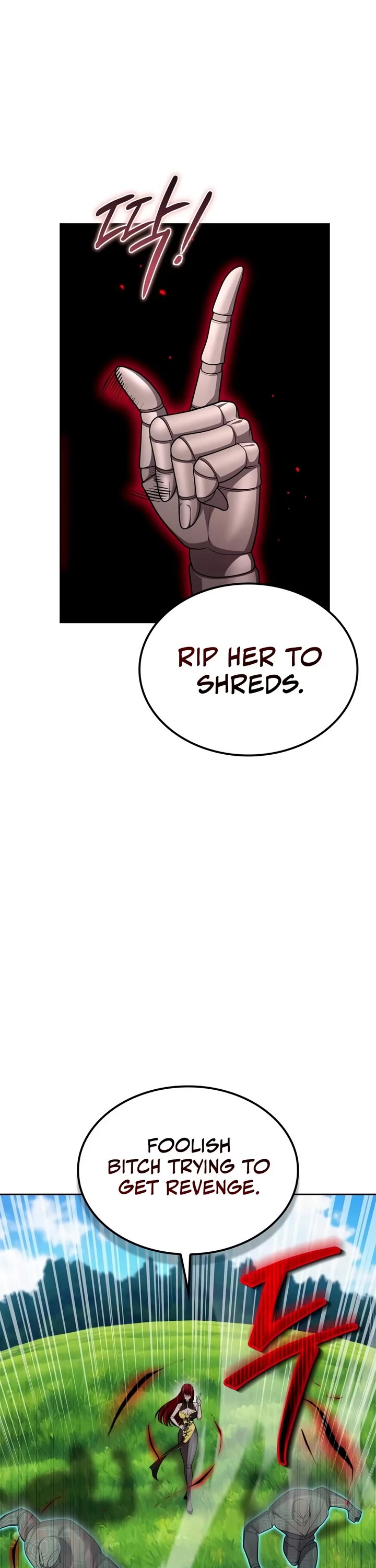 Kidnapped Dragons chapter 53 page 12