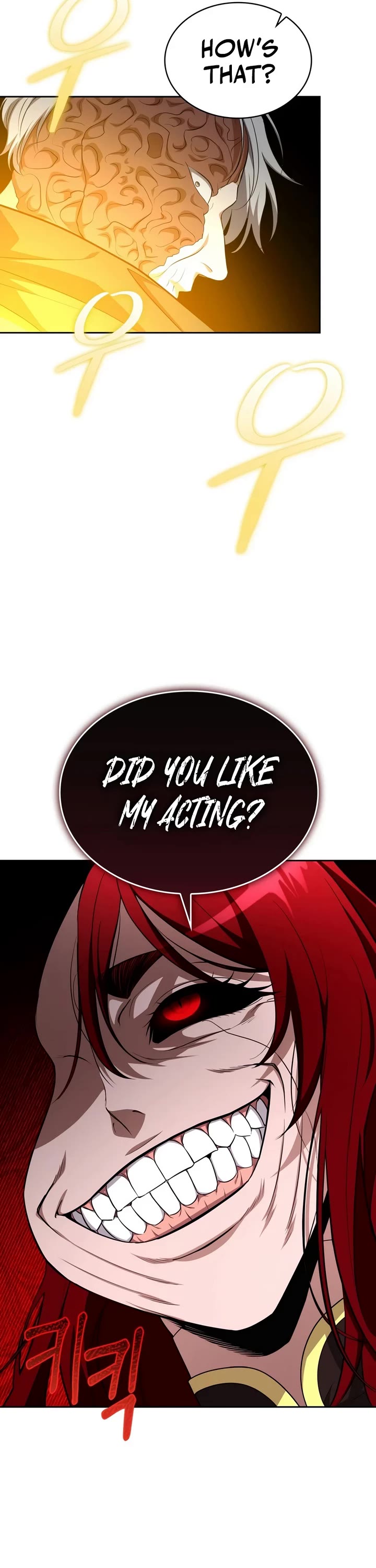 Kidnapped Dragons chapter 53 page 28
