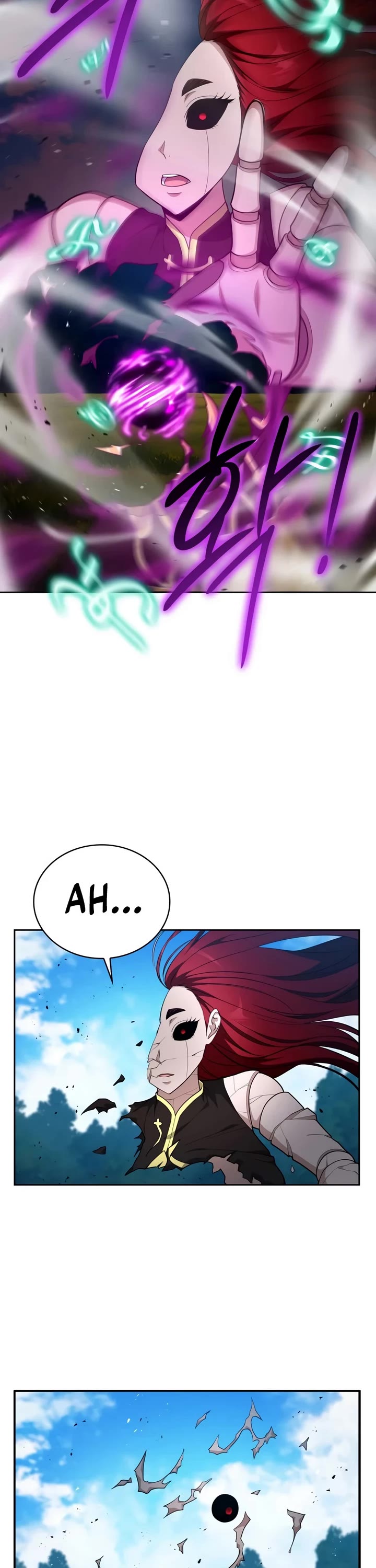 Kidnapped Dragons chapter 53 page 47
