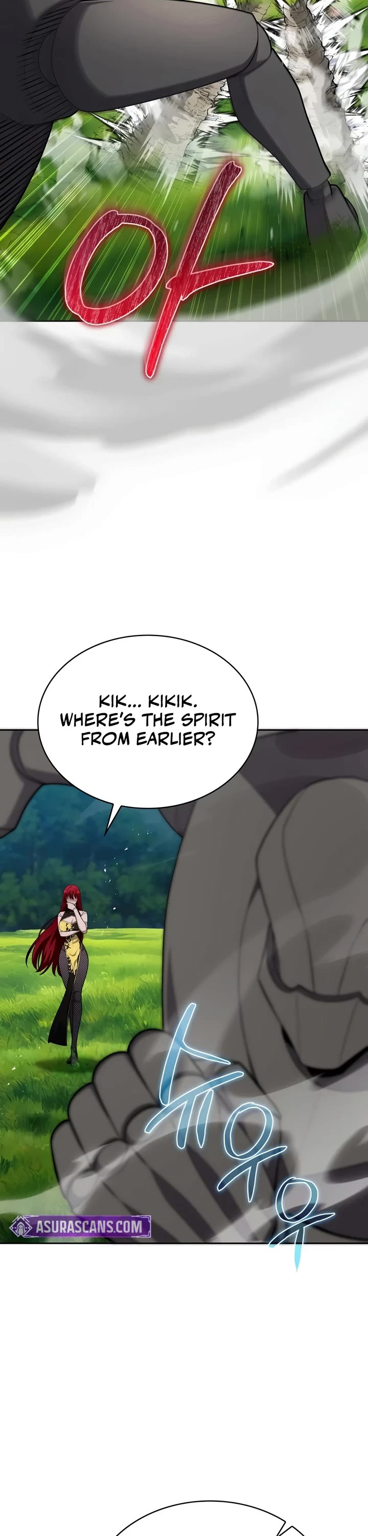 Kidnapped Dragons chapter 53 page 8