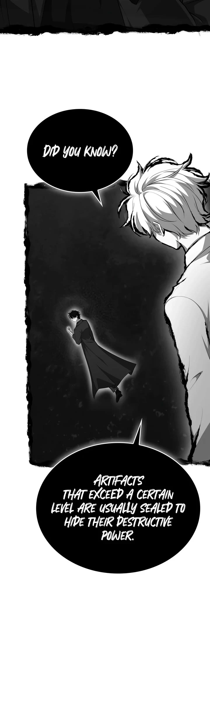 Kidnapped Dragons chapter 54 page 25