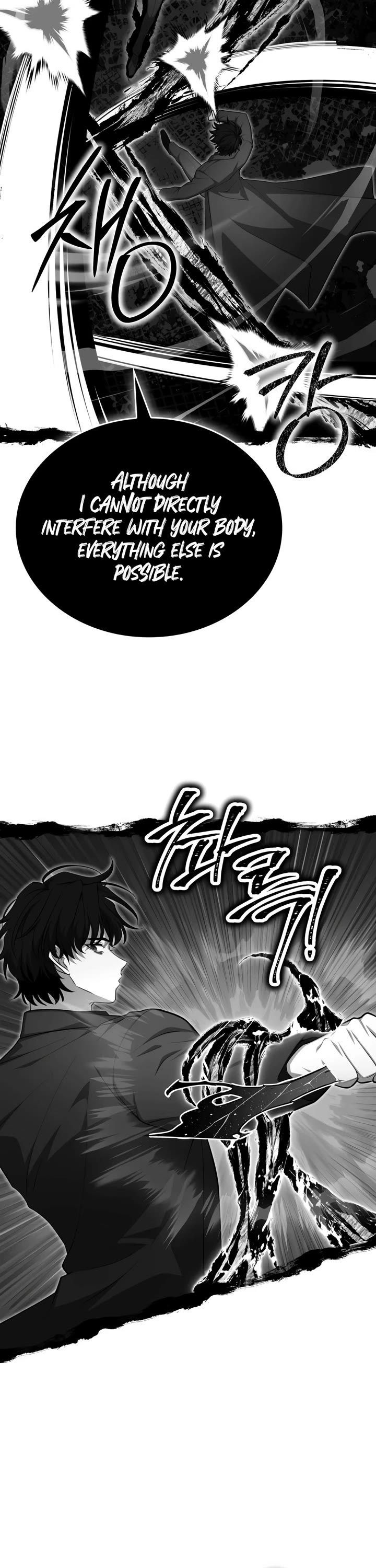Kidnapped Dragons chapter 54 page 29