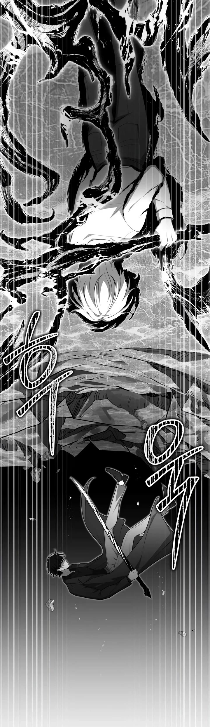 Kidnapped Dragons chapter 54 page 33