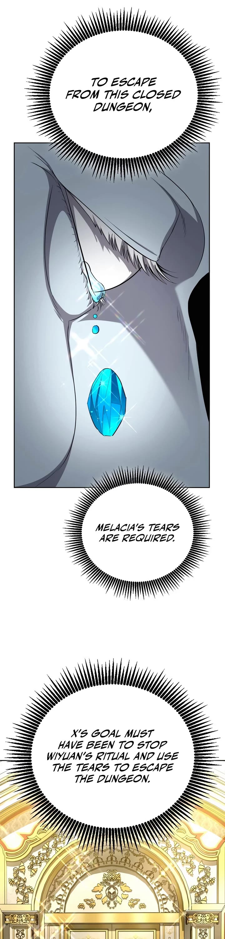 Kidnapped Dragons chapter 54 page 6