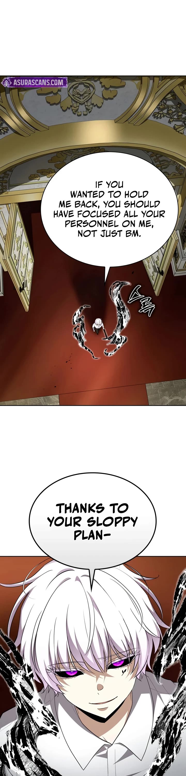 Kidnapped Dragons chapter 54 page 8