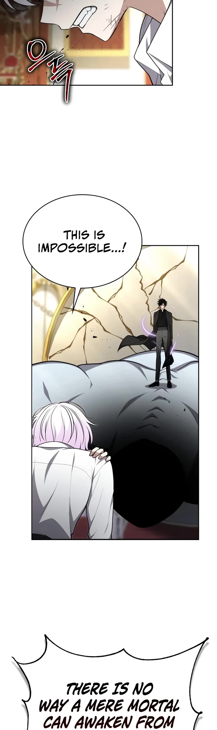 Kidnapped Dragons chapter 55 page 20