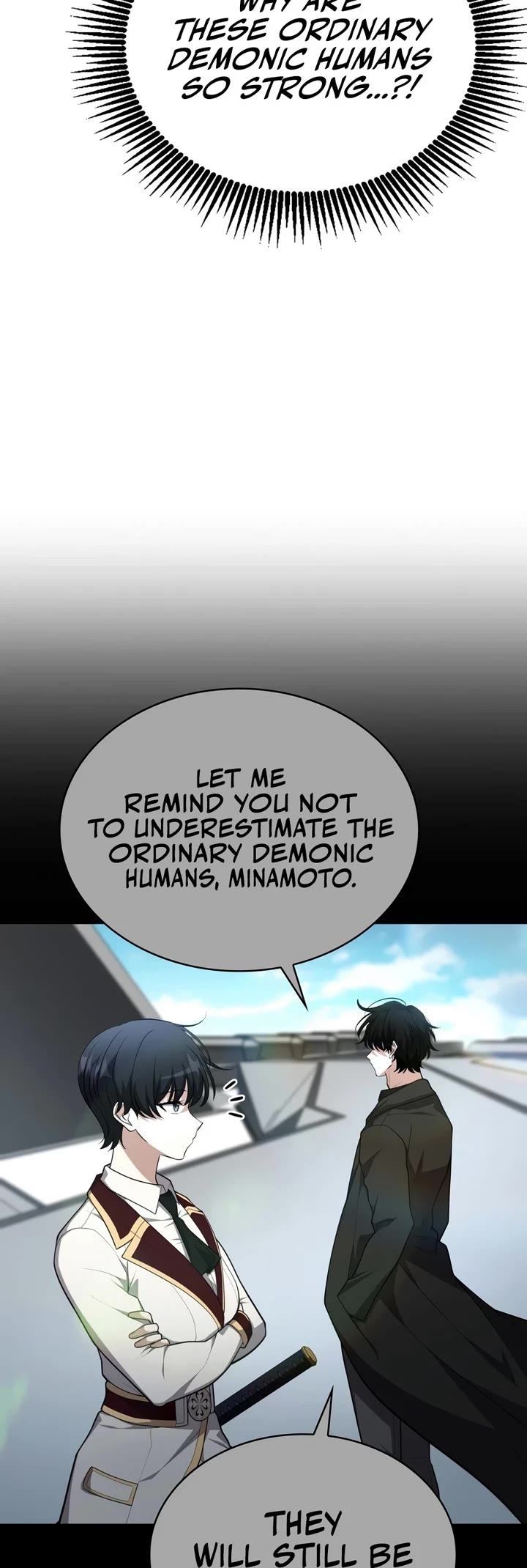 Kidnapped Dragons chapter 55 page 5