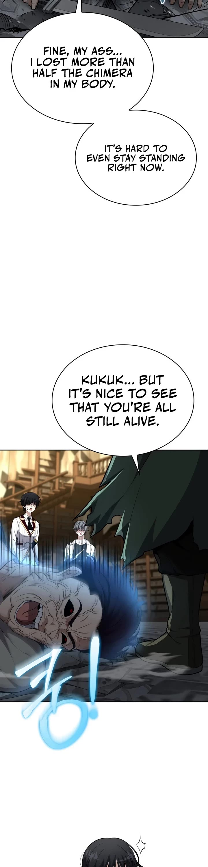 Kidnapped Dragons chapter 55 page 9