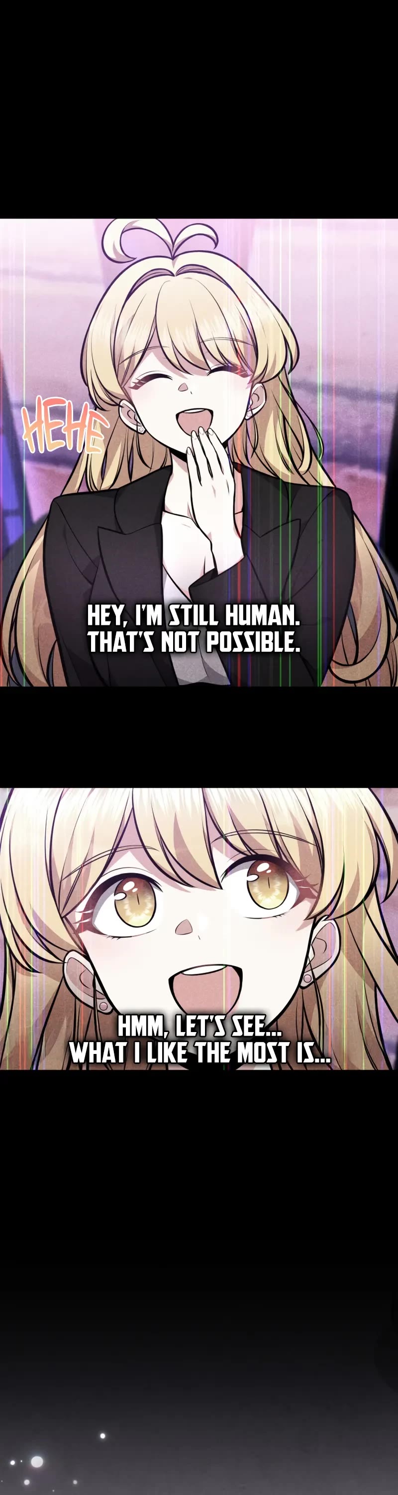 Kidnapped Dragons chapter 6 page 11