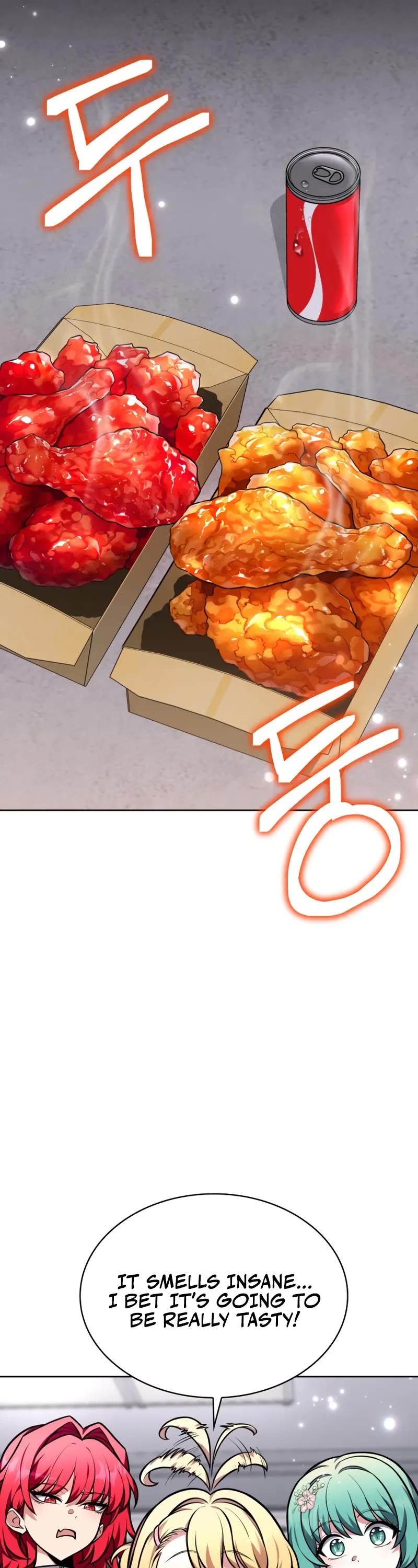 Kidnapped Dragons chapter 6 page 12