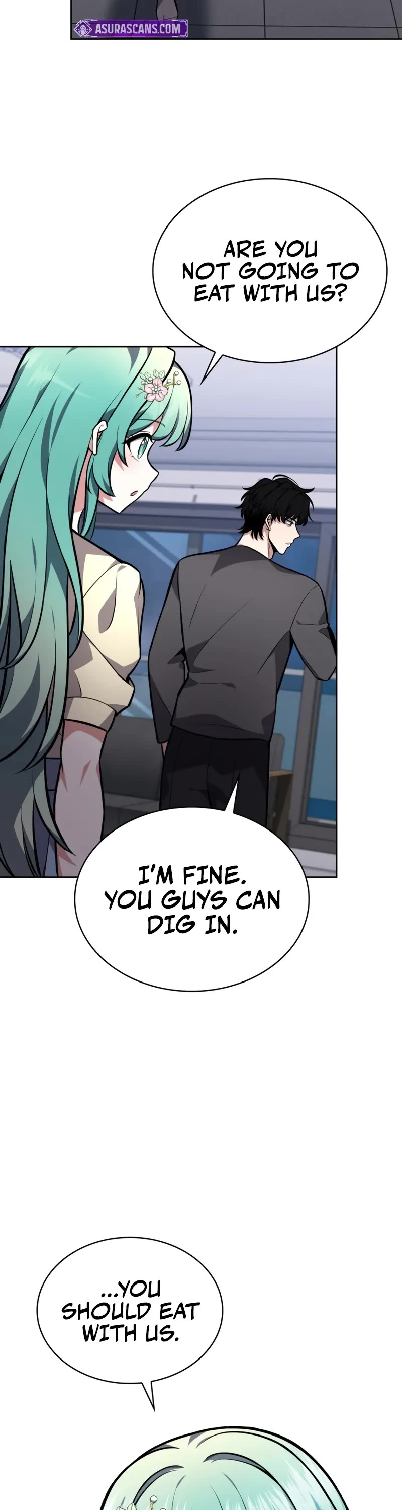 Kidnapped Dragons chapter 6 page 14