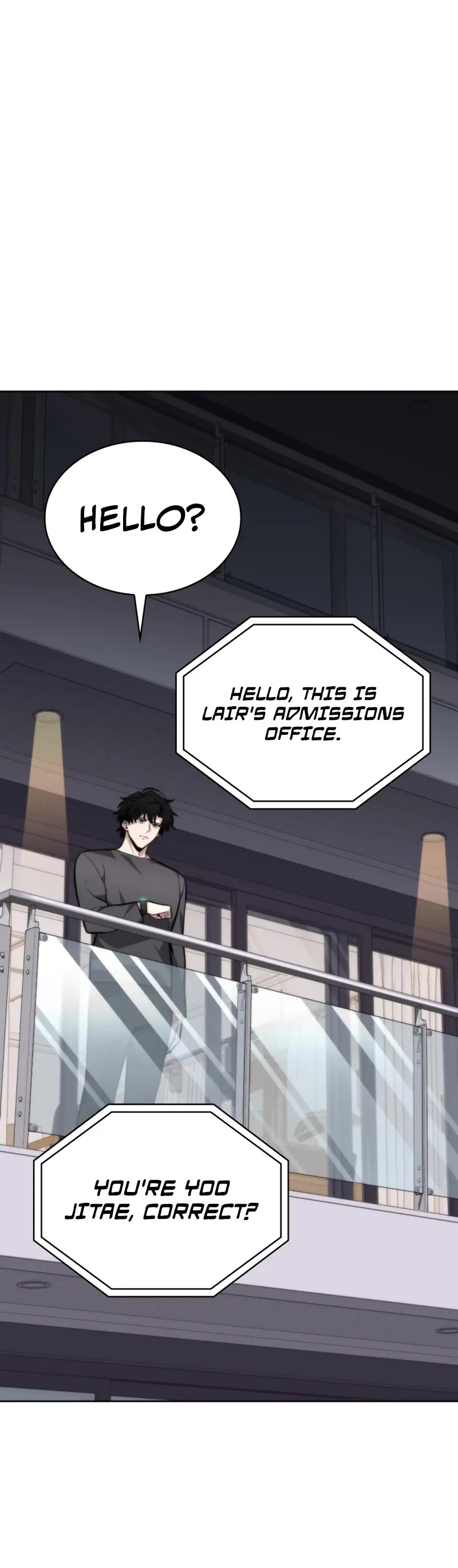 Kidnapped Dragons chapter 6 page 16