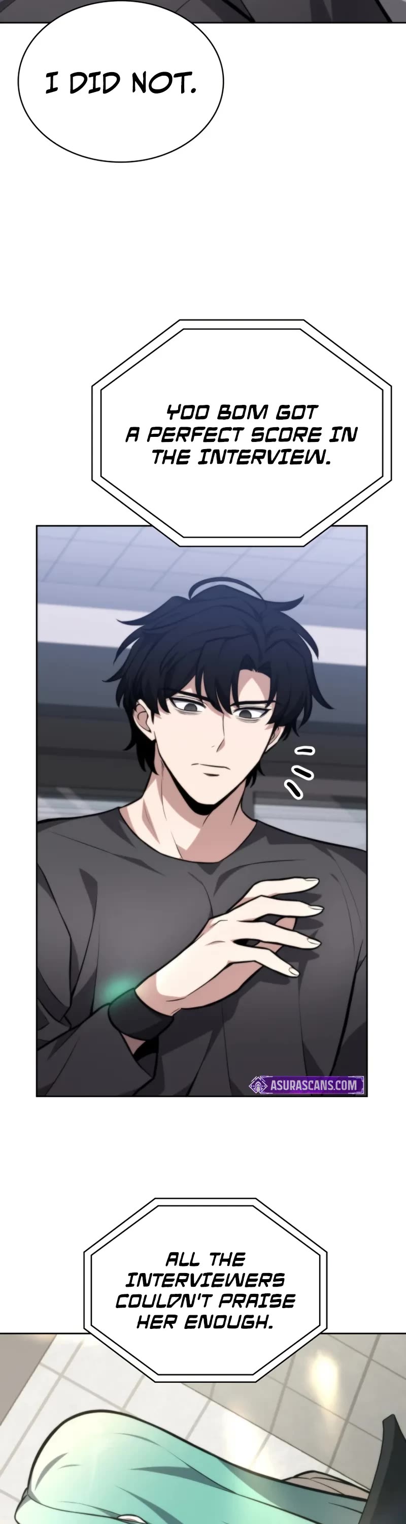 Kidnapped Dragons chapter 6 page 18