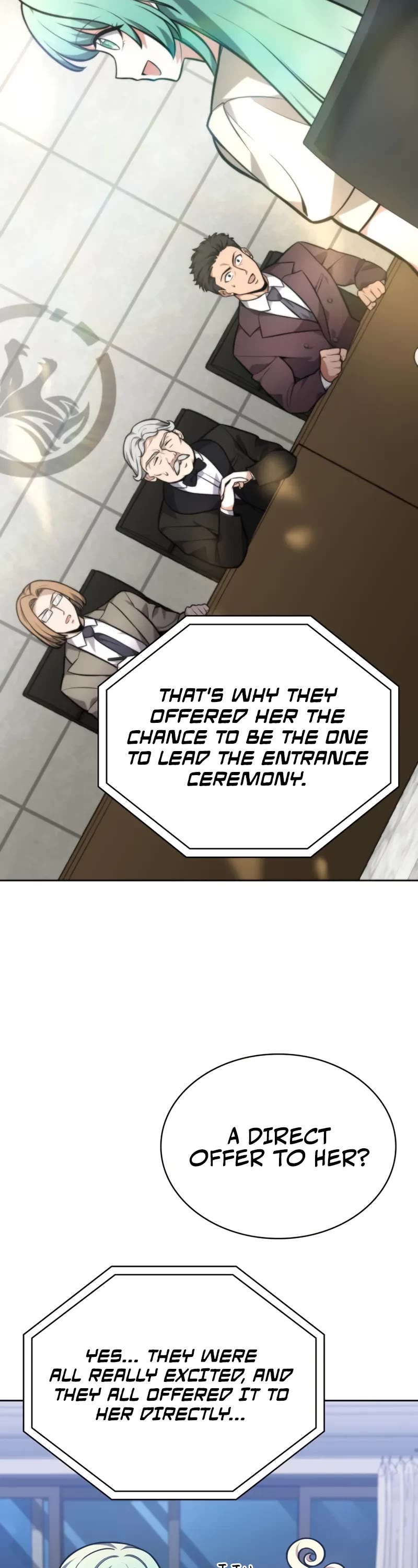 Kidnapped Dragons chapter 6 page 19