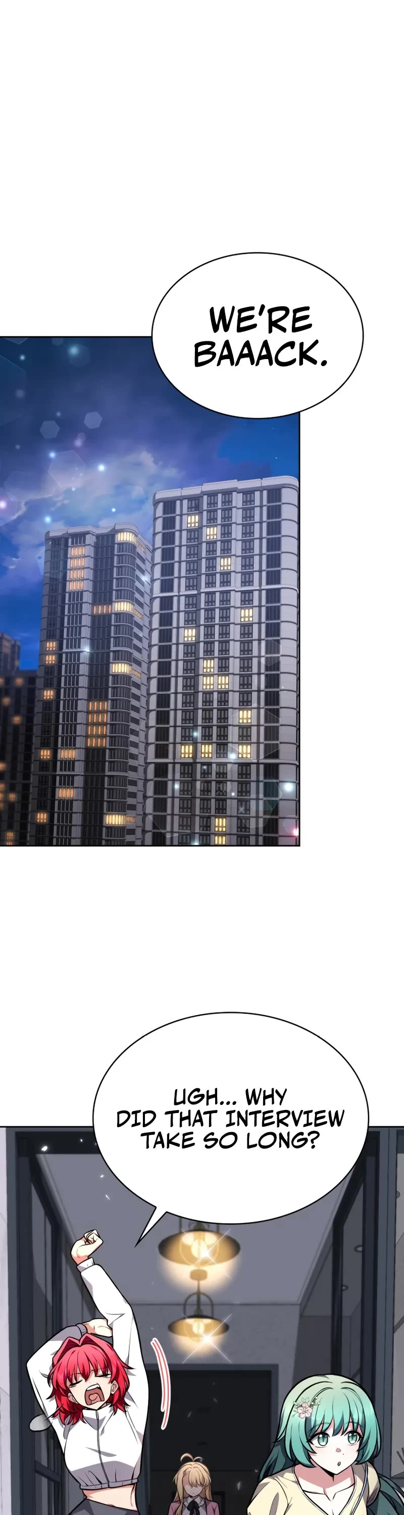 Kidnapped Dragons chapter 6 page 2