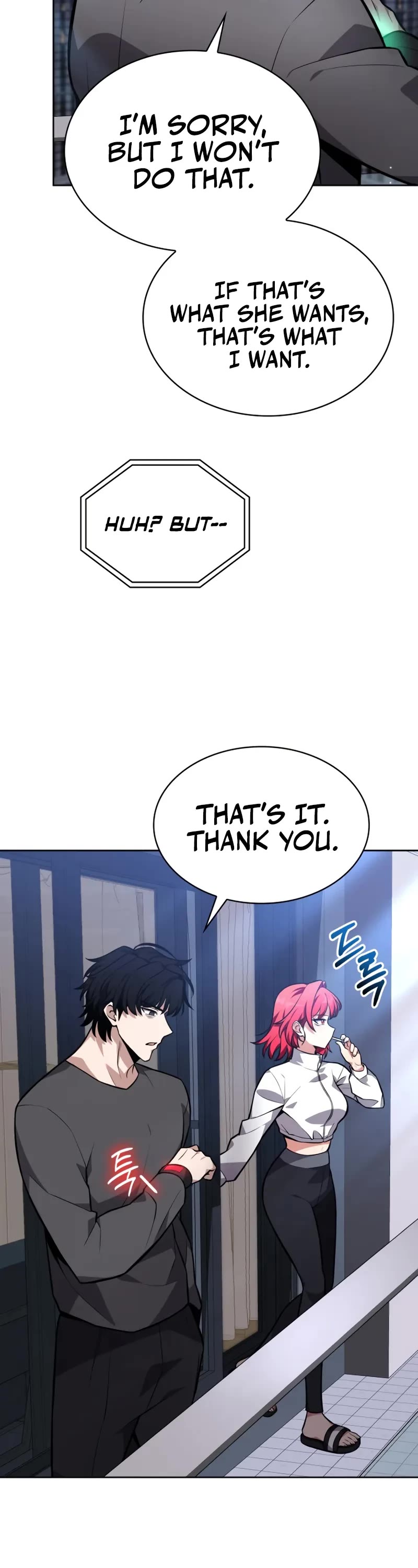 Kidnapped Dragons chapter 6 page 21