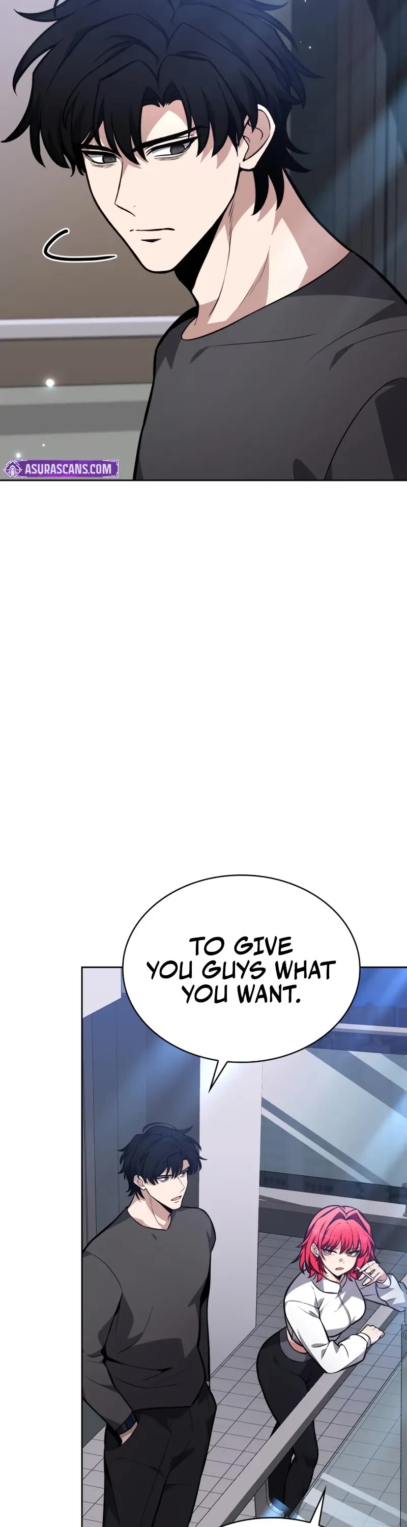 Kidnapped Dragons chapter 6 page 24