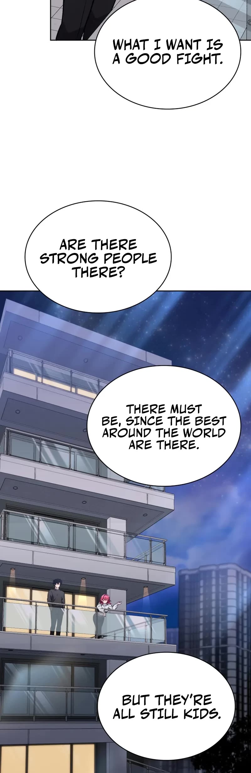 Kidnapped Dragons chapter 6 page 25