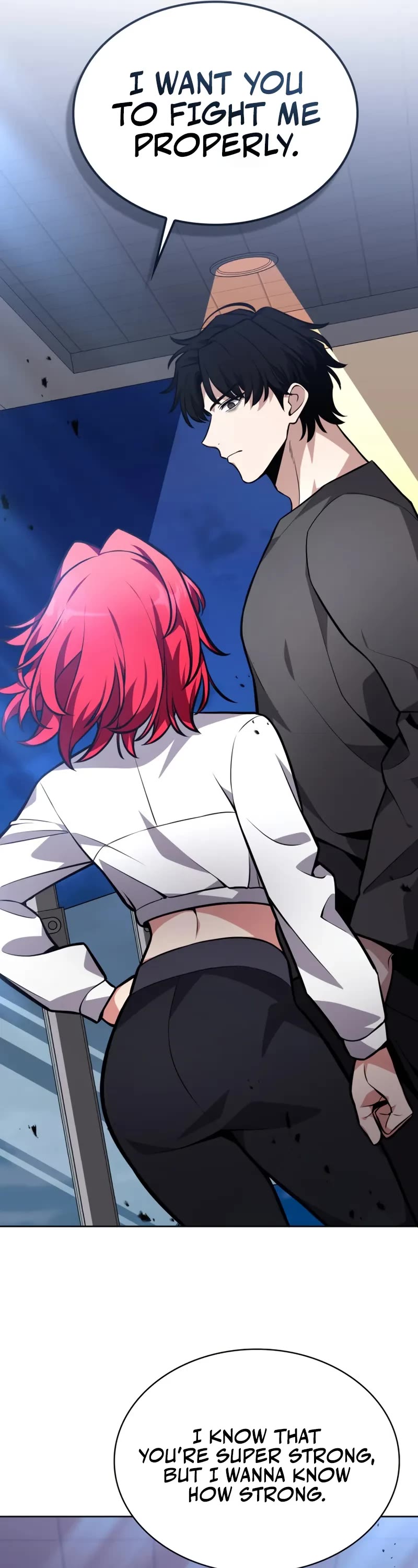 Kidnapped Dragons chapter 6 page 27