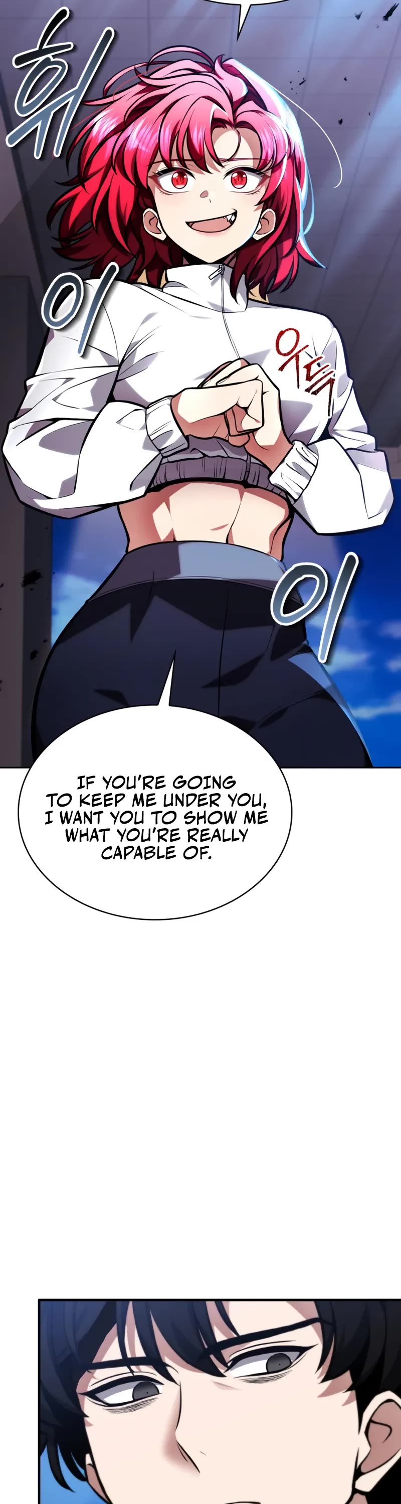 Kidnapped Dragons chapter 6 page 28