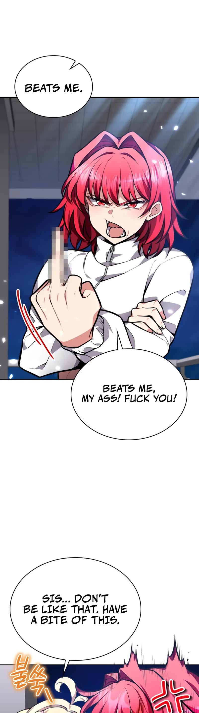 Kidnapped Dragons chapter 6 page 30