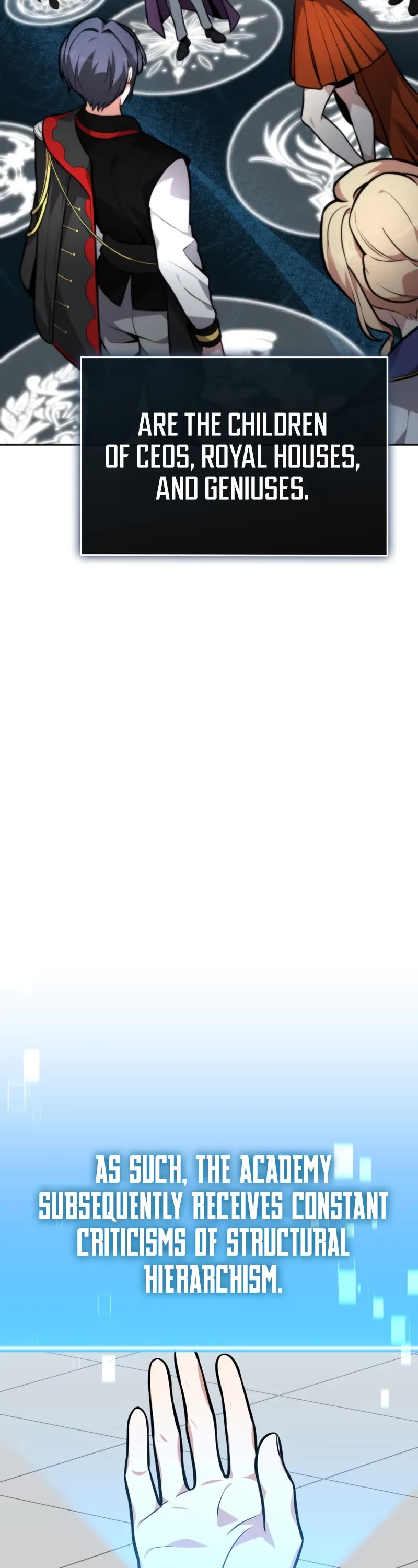 Kidnapped Dragons chapter 6 page 35