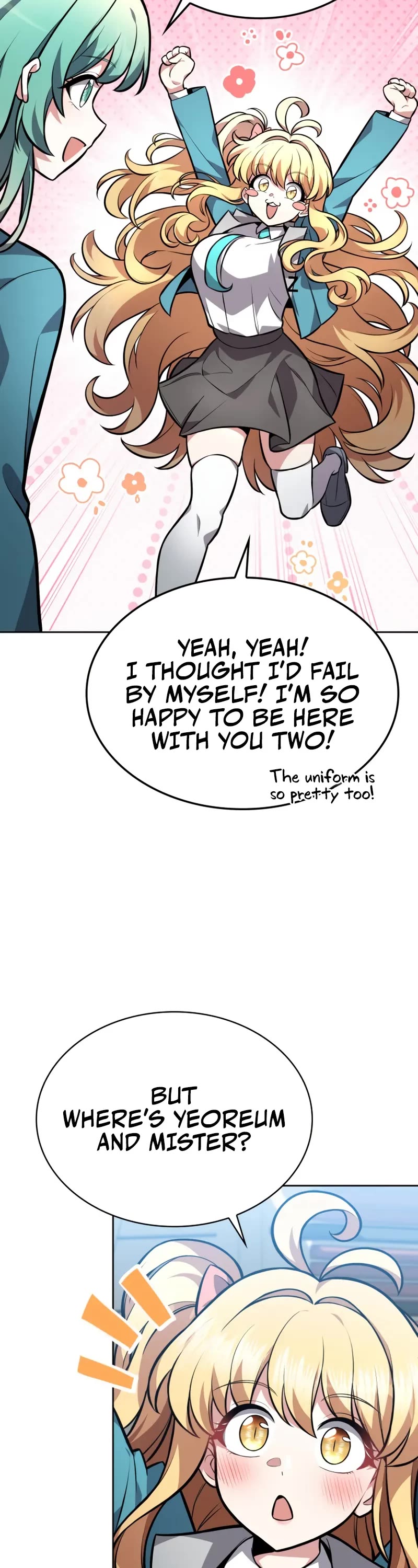 Kidnapped Dragons chapter 6 page 38