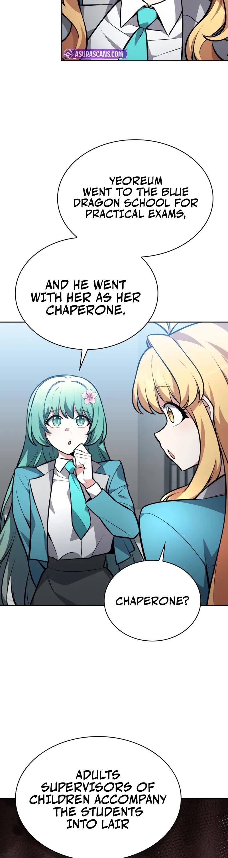 Kidnapped Dragons chapter 6 page 39