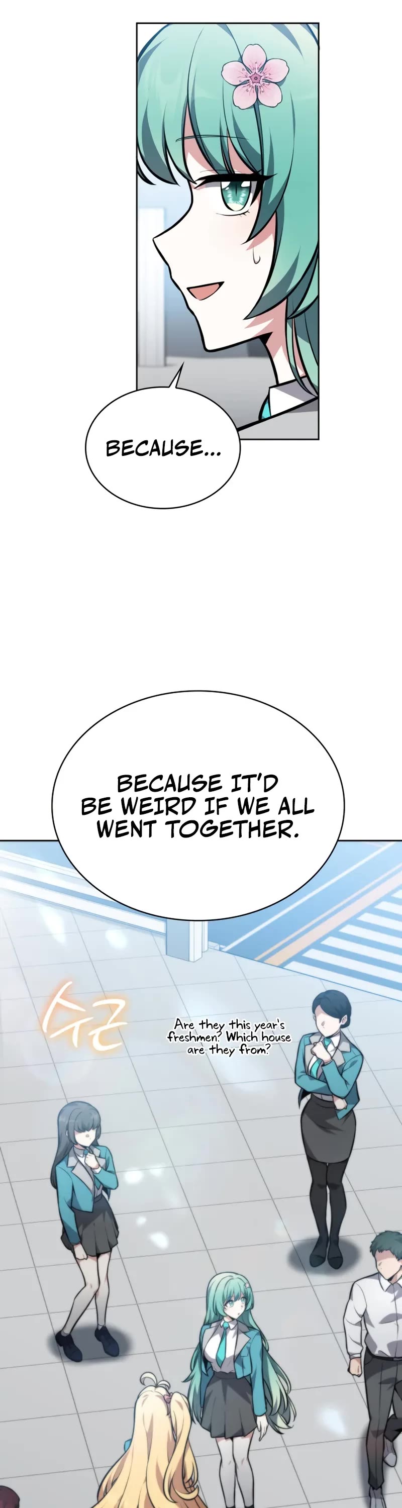 Kidnapped Dragons chapter 6 page 43