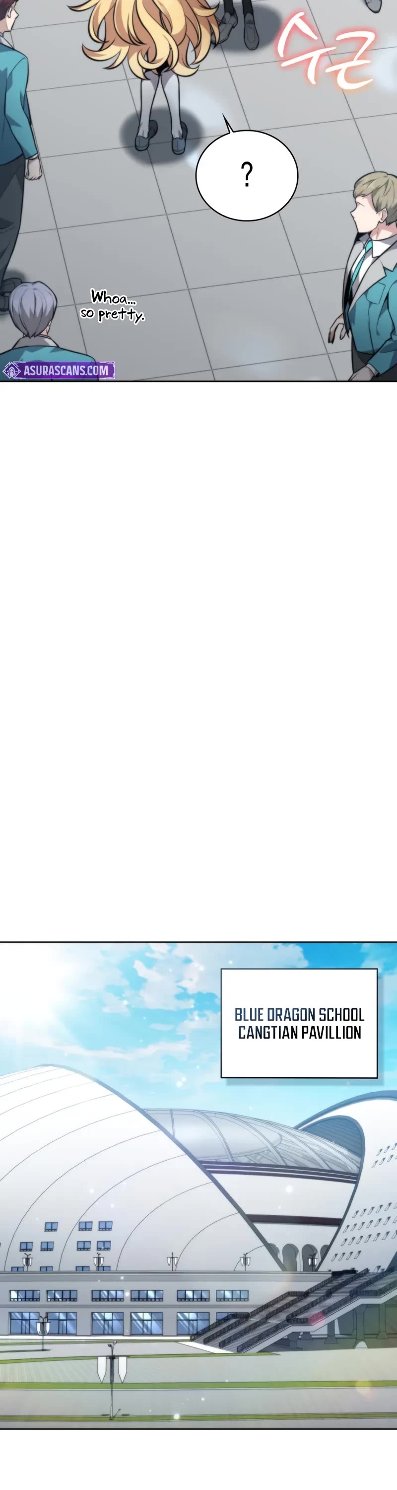 Kidnapped Dragons chapter 6 page 44