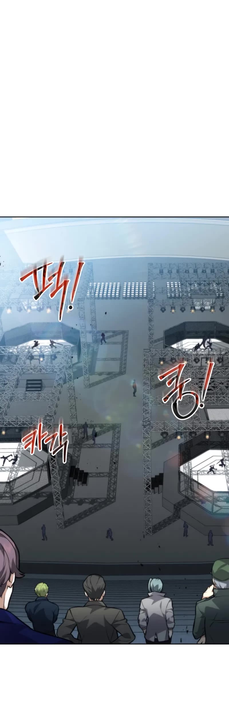 Kidnapped Dragons chapter 6 page 46