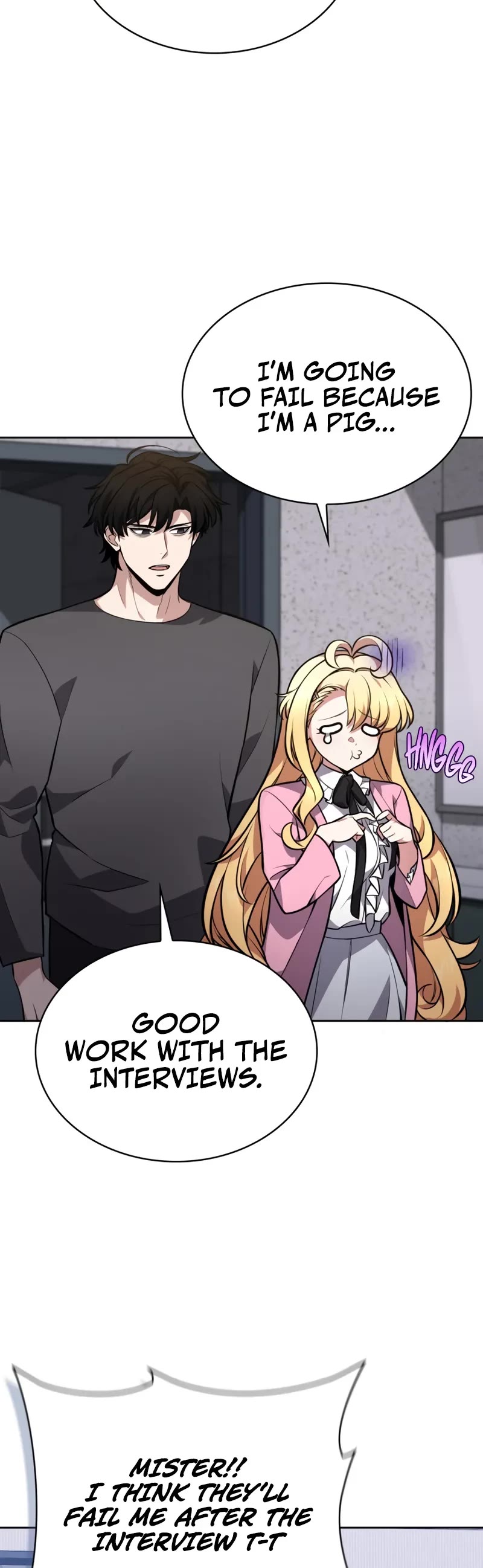 Kidnapped Dragons chapter 6 page 5