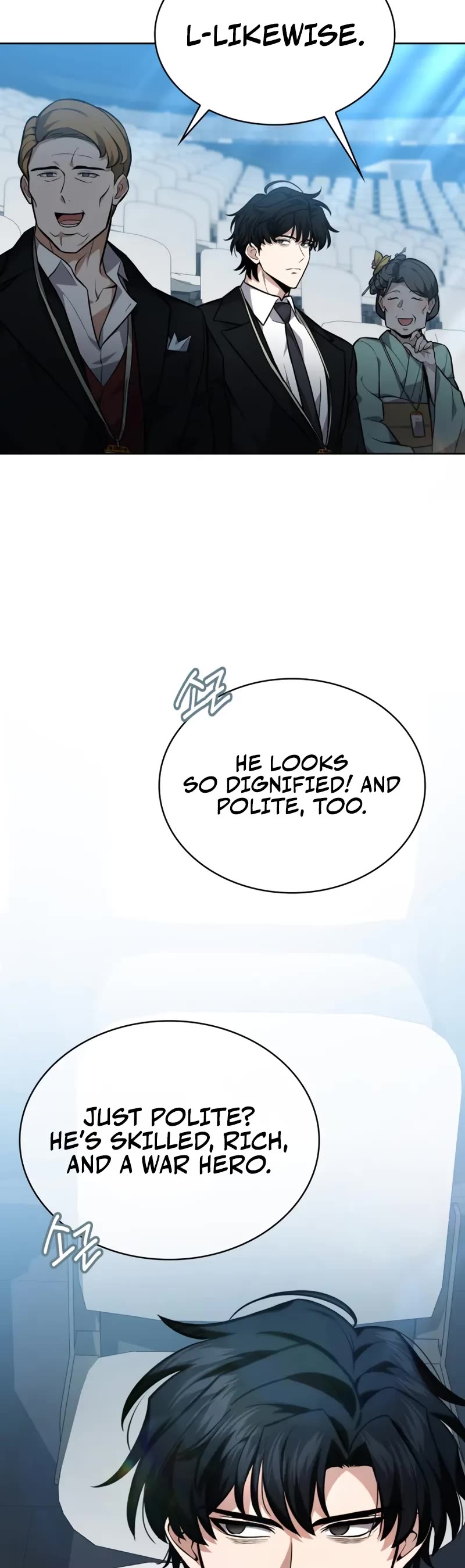 Kidnapped Dragons chapter 6 page 50