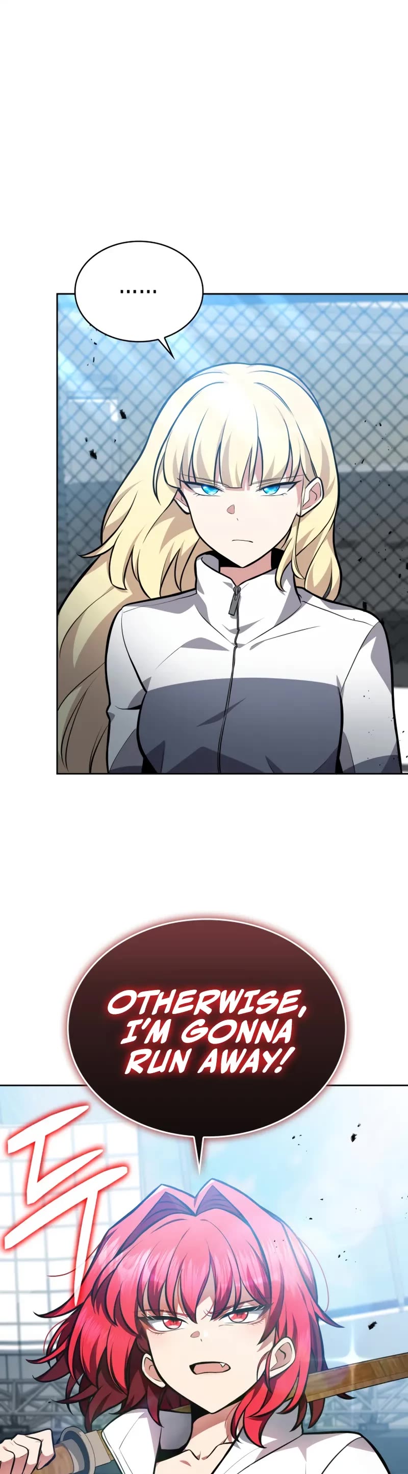 Kidnapped Dragons chapter 6 page 53