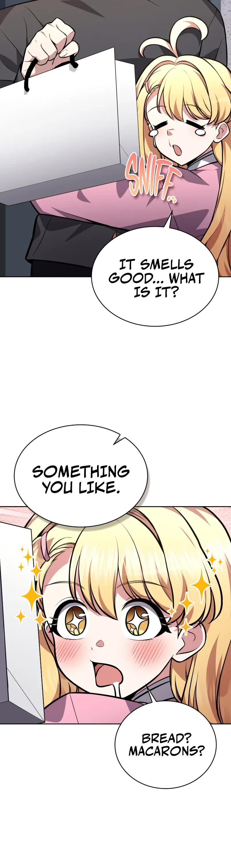 Kidnapped Dragons chapter 6 page 7