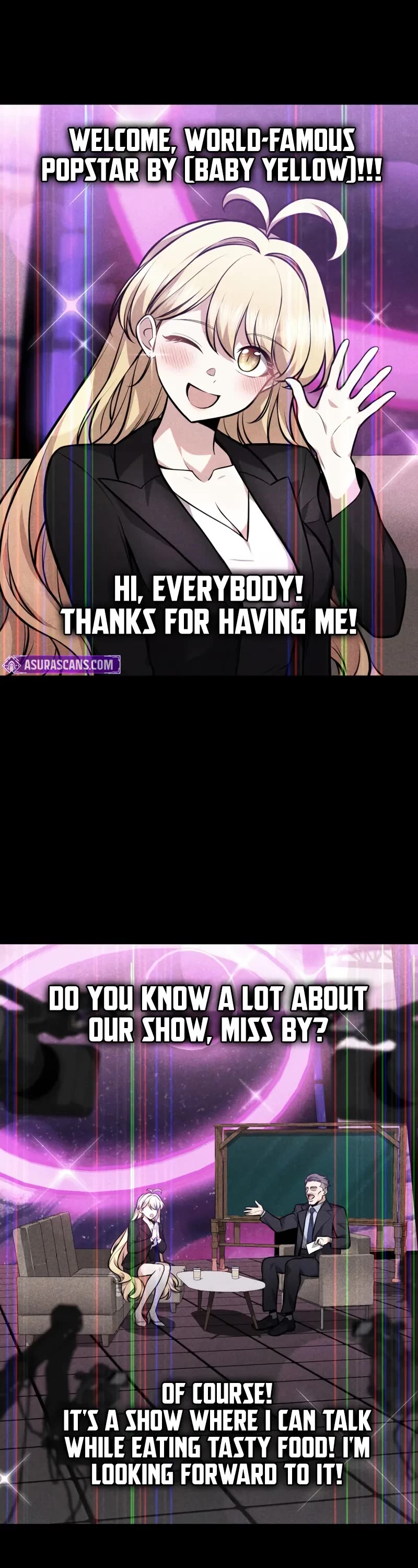 Kidnapped Dragons chapter 6 page 9