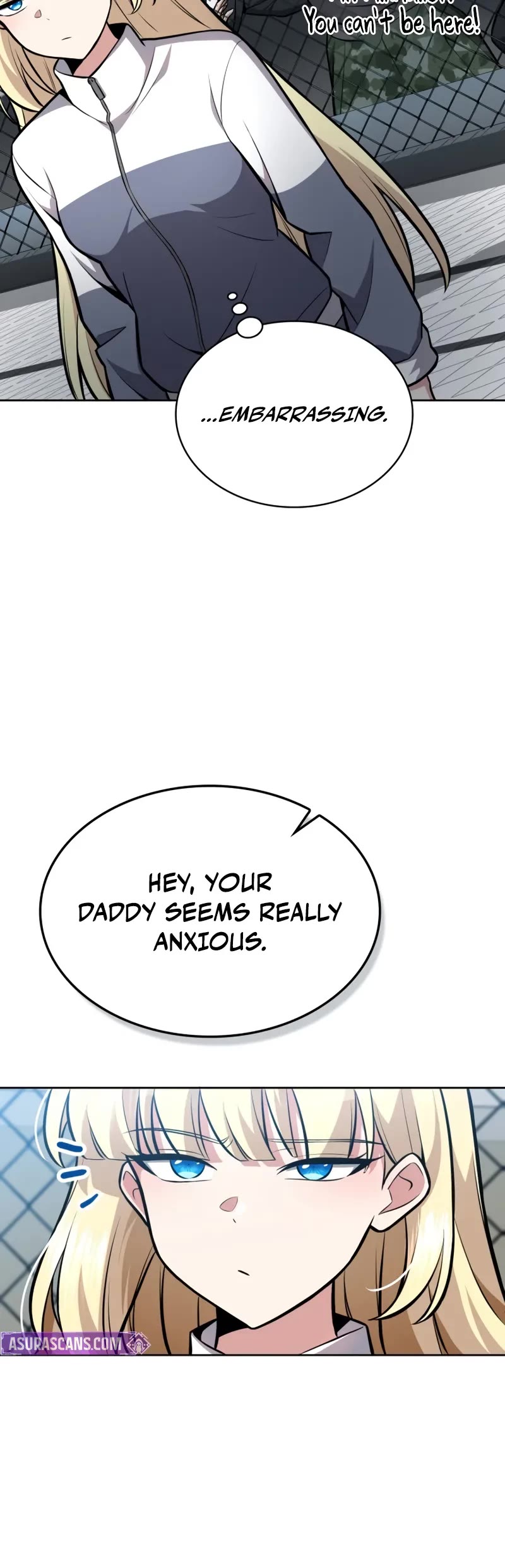 Kidnapped Dragons chapter 7 page 10