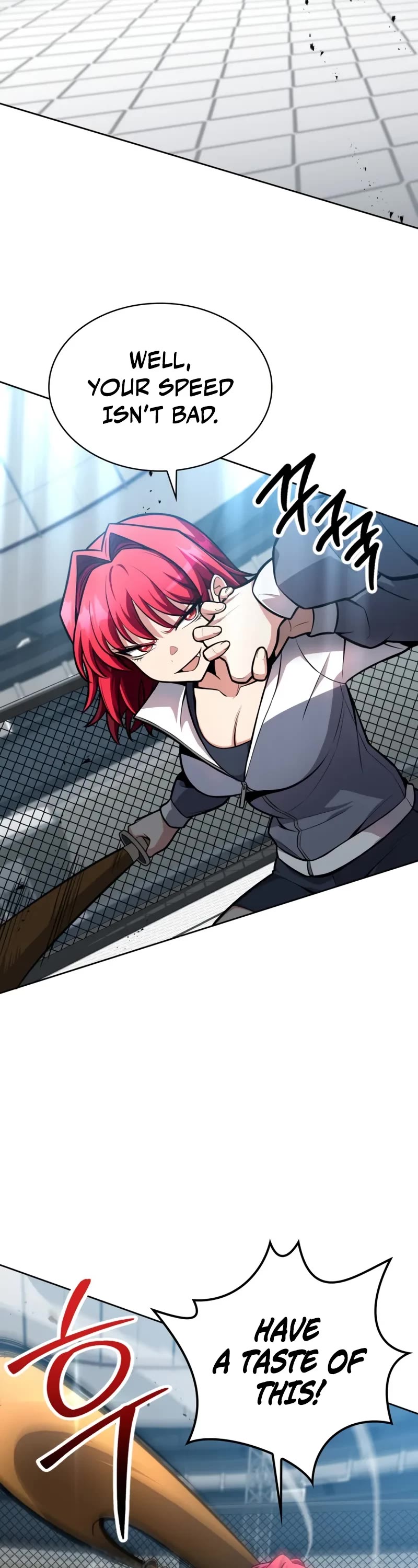 Kidnapped Dragons chapter 7 page 18