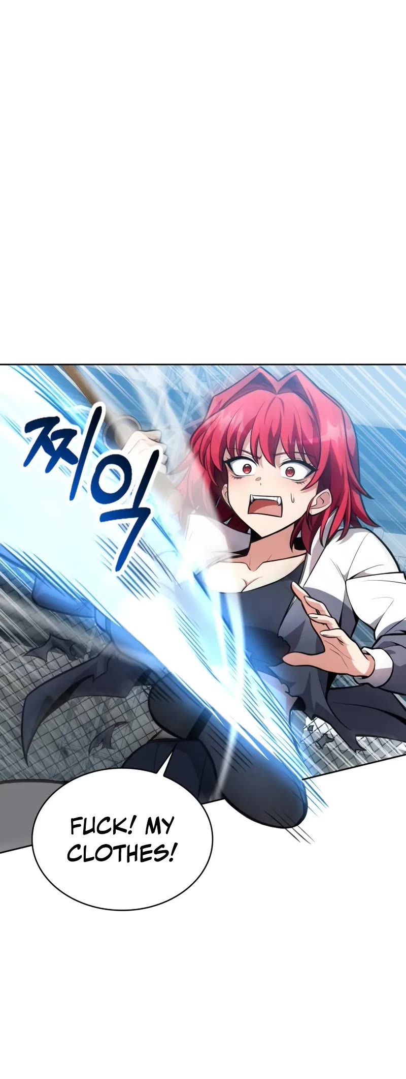 Kidnapped Dragons chapter 7 page 21