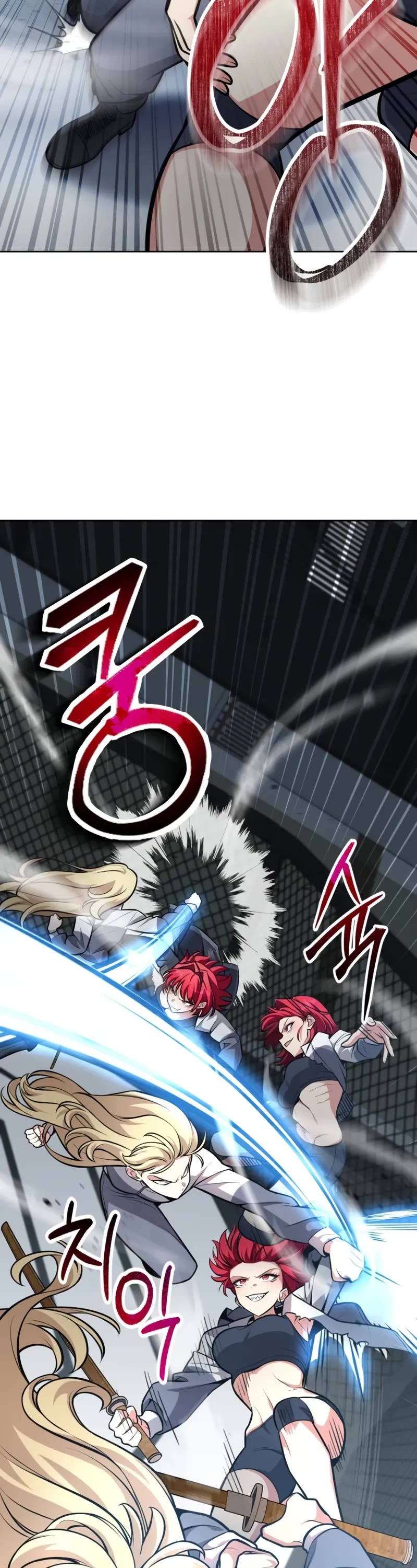 Kidnapped Dragons chapter 7 page 24